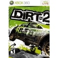 thumbnail image 1 of dirt 2 - xbox 360, 1 of 7