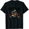 dirt bike Rescue Pet Owner Rescue Mom Or Dad Dog And Cat TShirt