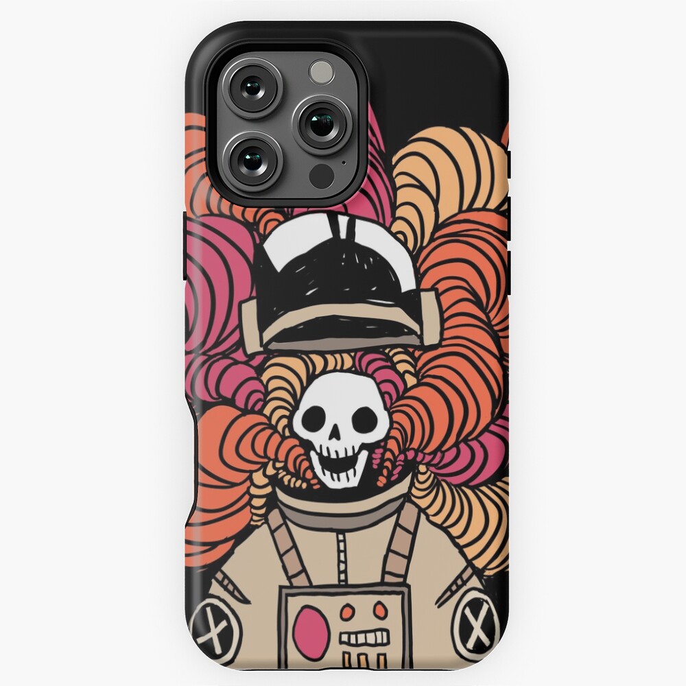 disastrosmoke Phone Case for iPhone 16 15 14 13 12 11 Pro Max M5904000 ...