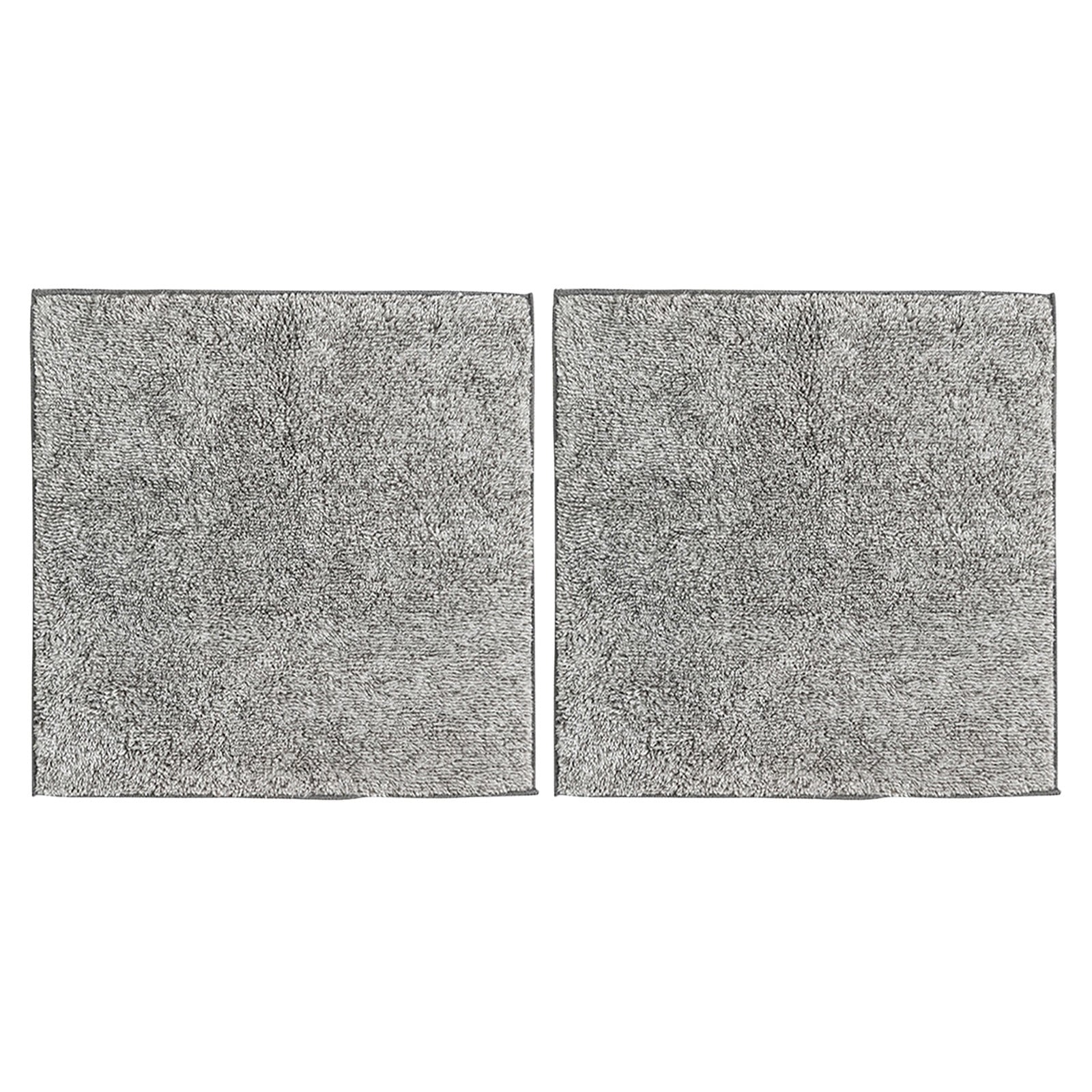 dish towel absorbant dish drying towel kitchen linens 2pc Kitchen