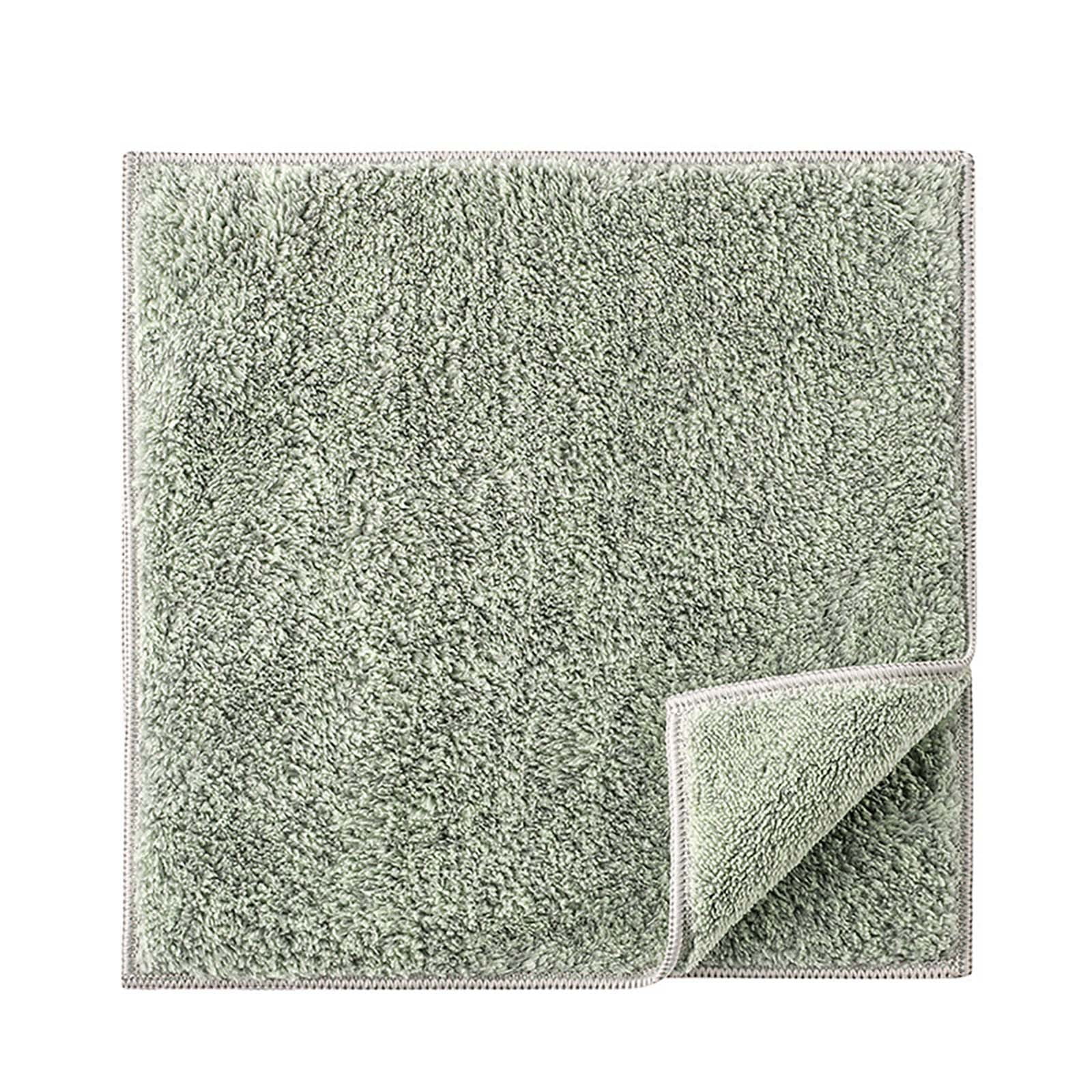 dish towels dish washing rag professional dish towels Household