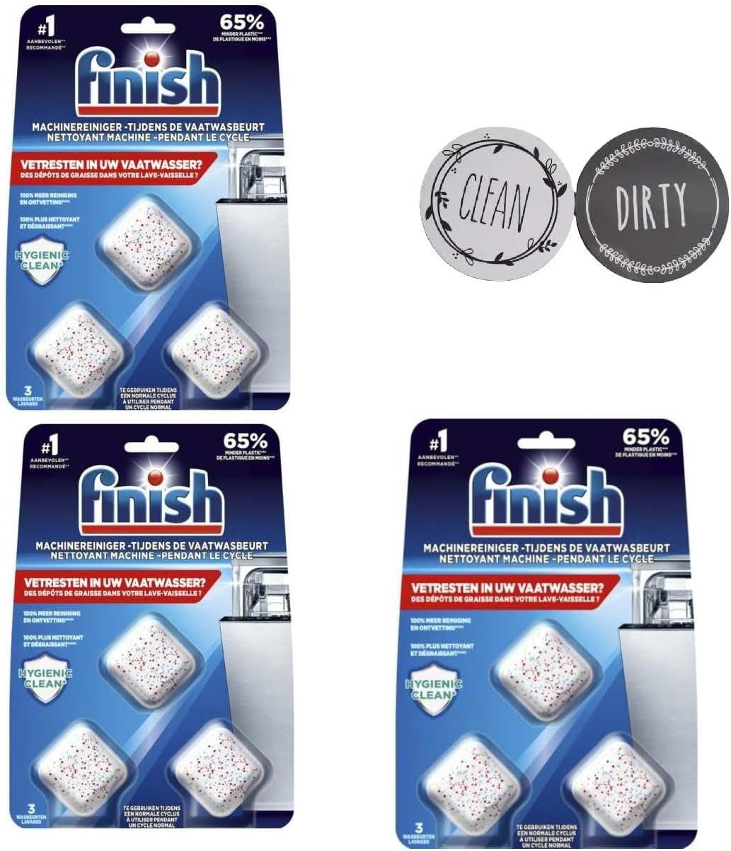dishwasher soap