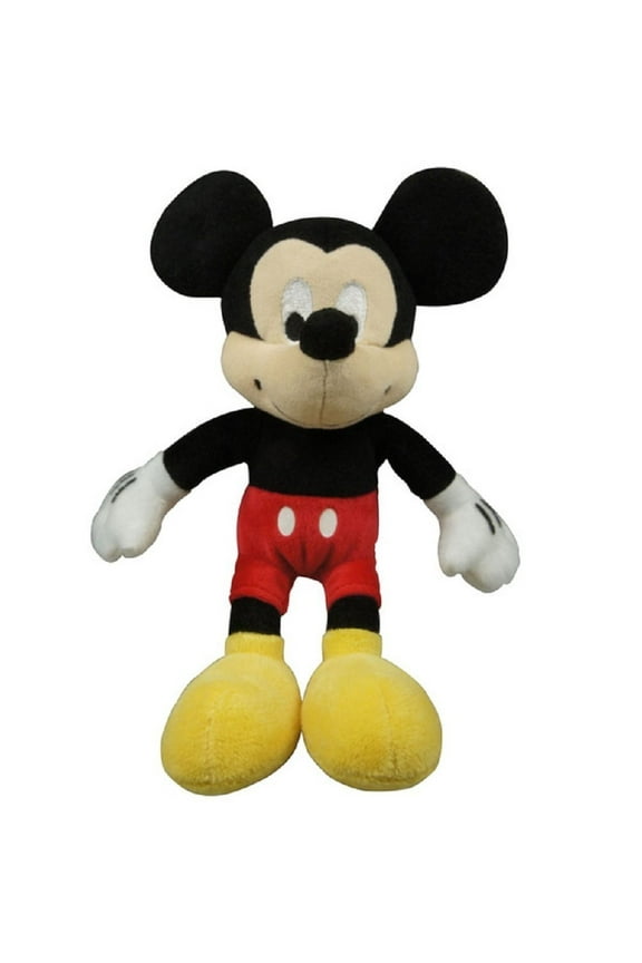 disney 9 mickey mouse plush
