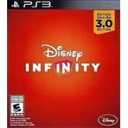 Disney Infinity 3.0 Edition - PlayStation 3
