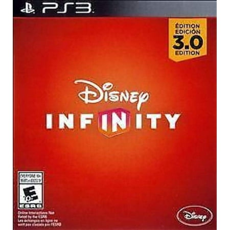 Disney Infinity 3.0 Edition - PlayStation 3