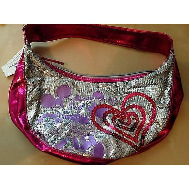 Disney hobo bag hotsell