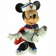 thumbnail image 1 of disney parks minnie mouse nurse holiday christmas ornament new with tags, 1 of 4