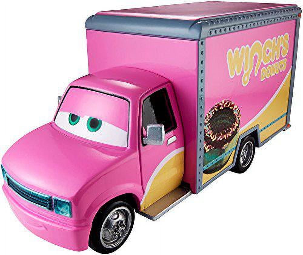 disney planes zed custard diecast vehicle