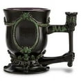 disney porcelain sculpted the haunted mansion mug 12 oz new with box - Walmart.com