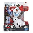thumbnail image 1 of disney's frozen 2 bop it - olaf, 1 of 1