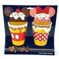 thumbnail image 1 of Disney Snack Icon Ice Cream Cups, 1 of 1