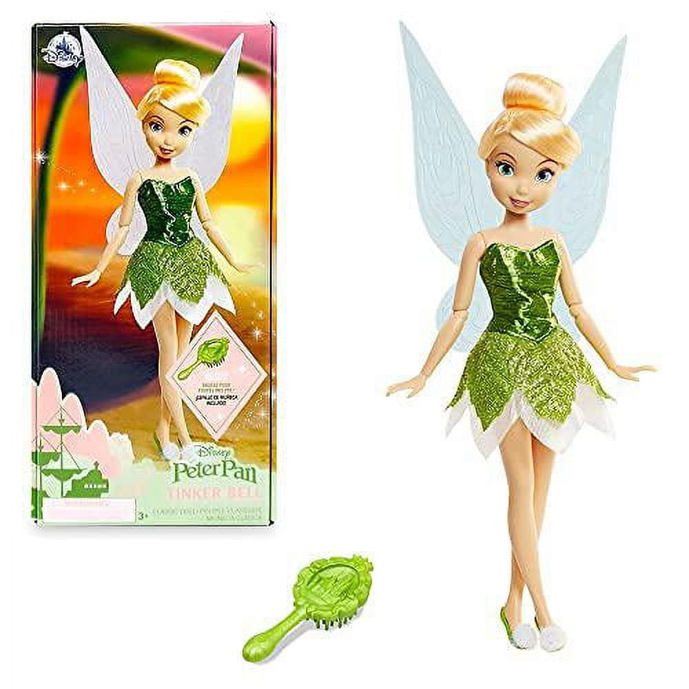Tinkerbell lol cheap doll