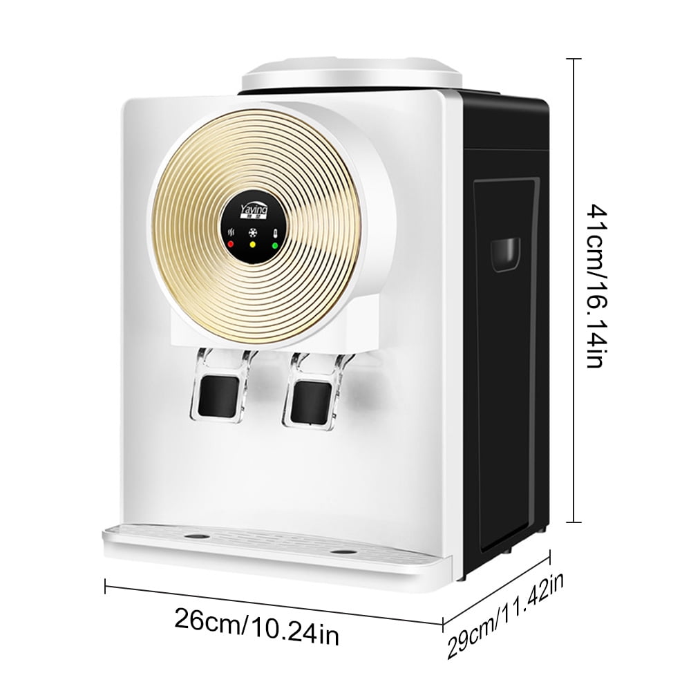 dispenser,With Cold And Cold And Room Dispenser With Cold And Room