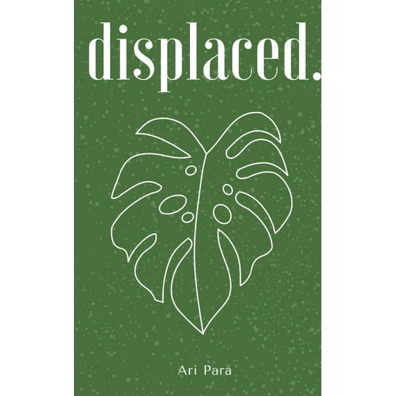 displaced., (Paperback)