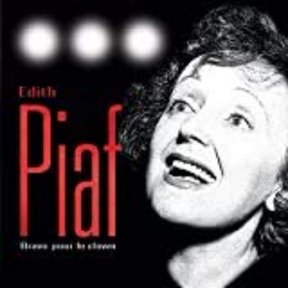 dith Piaf Bravo Pour Le Clown (CD)