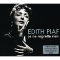 thumbnail image 1 of Édith Piaf - Je Ne Regrette Rien - Music & Performance - CD, 1 of 4