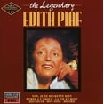 thumbnail image 1 of Édith Piaf - Legendary - CD, 1 of 1