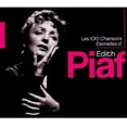 thumbnail image 1 of Édith Piaf - Les 100 Chansons Eternelles D'edith Piaf - Music & Performance - CD, 1 of 1