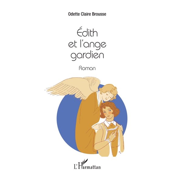 dith et l'ange gardien, (Paperback)