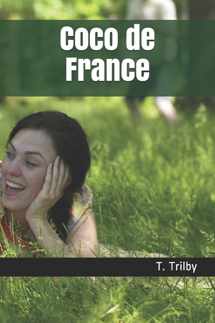 Édition de Référence: Flammarion Jeunesse.: Coco de France (Series #373) (Paperback)