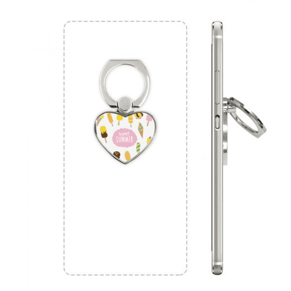 diverse sweet summer ice ph stand holder kickstand universal support