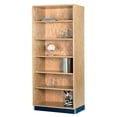 thumbnail image 1 of Diversified Woodcraft 301-3622 Cabinet- Open Shelving, 1 of 1