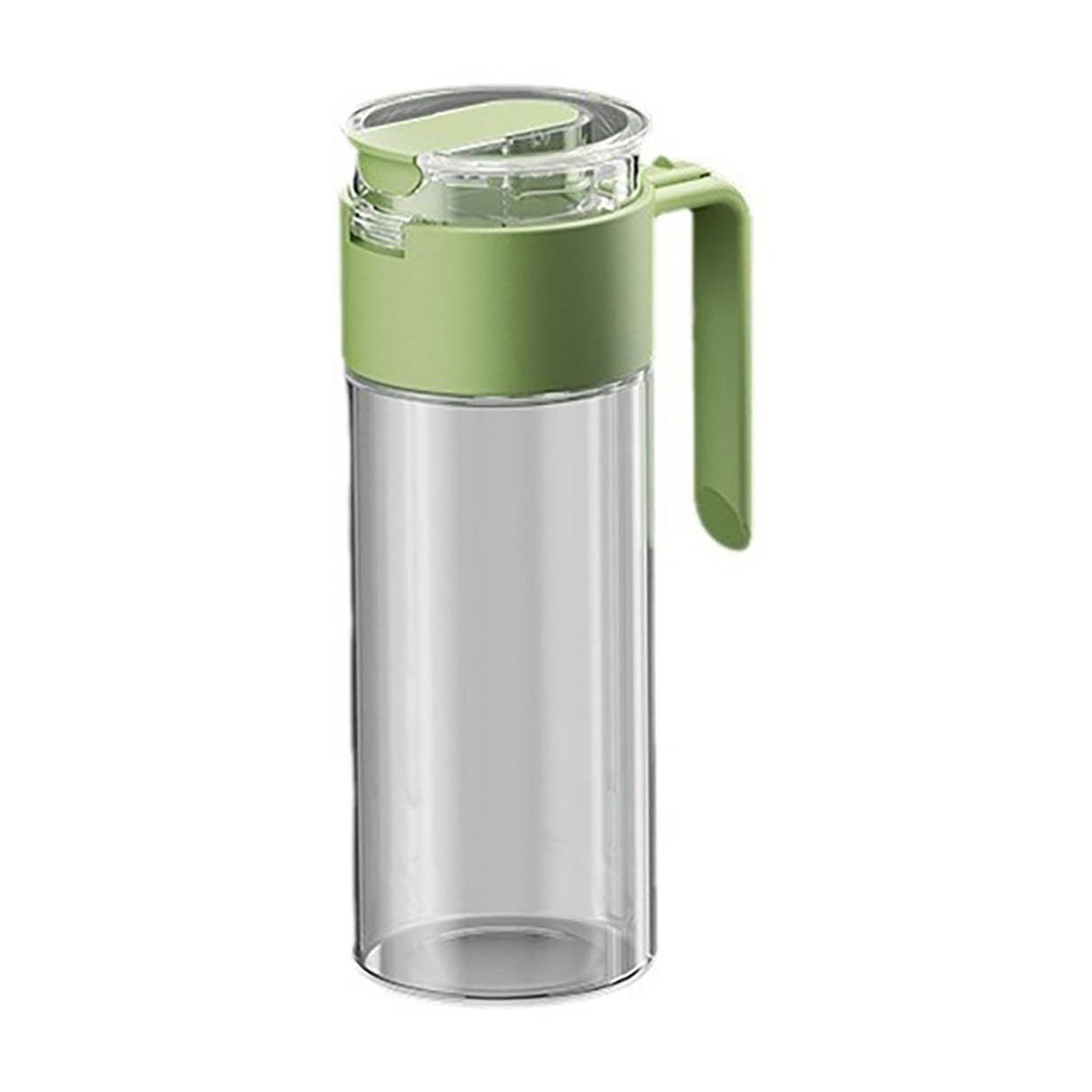 divided food storage containers Kitchen Oil Pot Does Not Hang Oil Glass