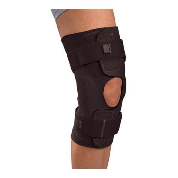 dj orthopedics reddie brace x-large 17"-19" - model 79-82398 - each