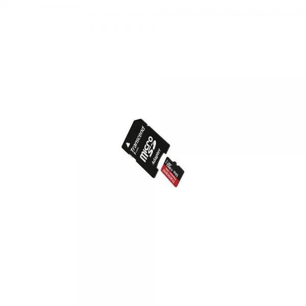 DJI Phantom 3 4K Quadcopter Drone Memory Card 64GB microSDHC Memory Card with SD Adapter