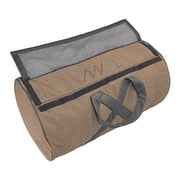 dlwholesale AWOL L Duffle Bag Brown