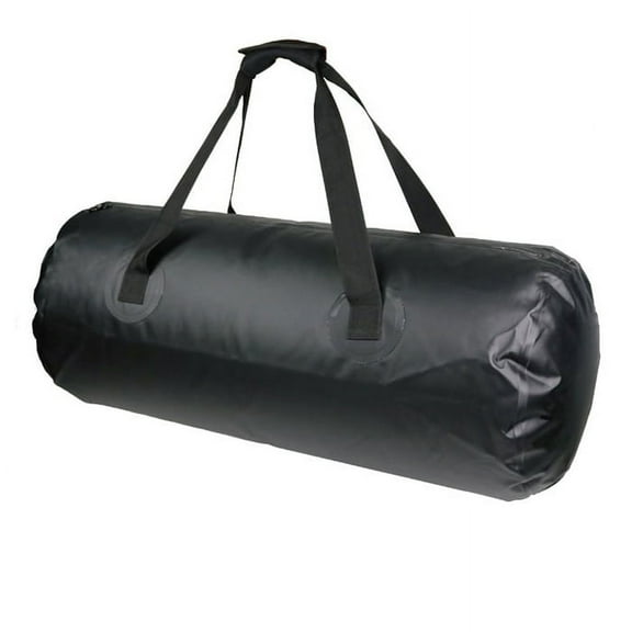 dlwholesale Funk Fighter (XL) DIVER Duffle Bag