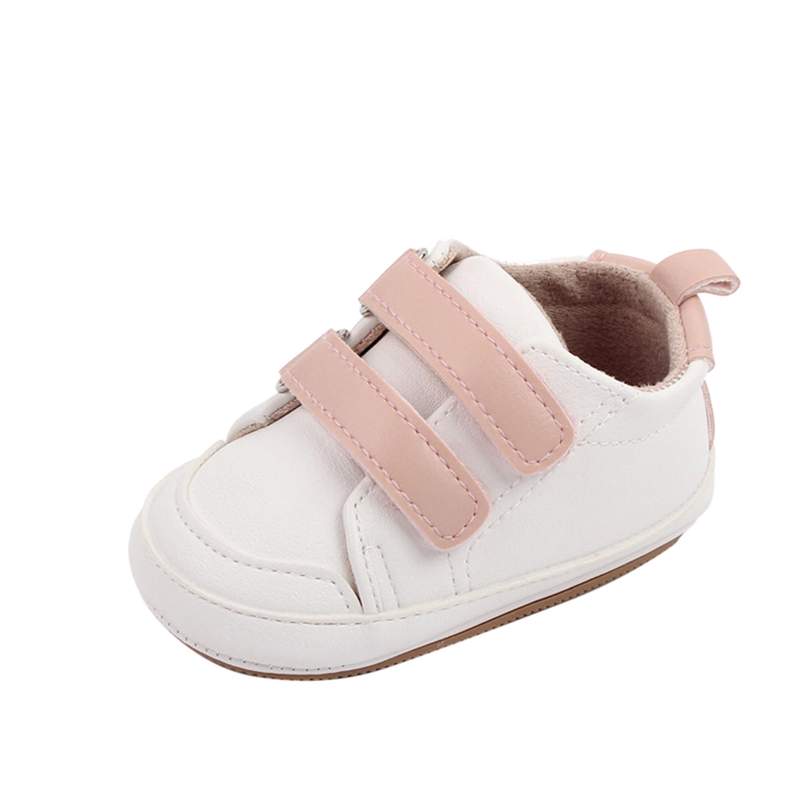 infant girl shoes size 4