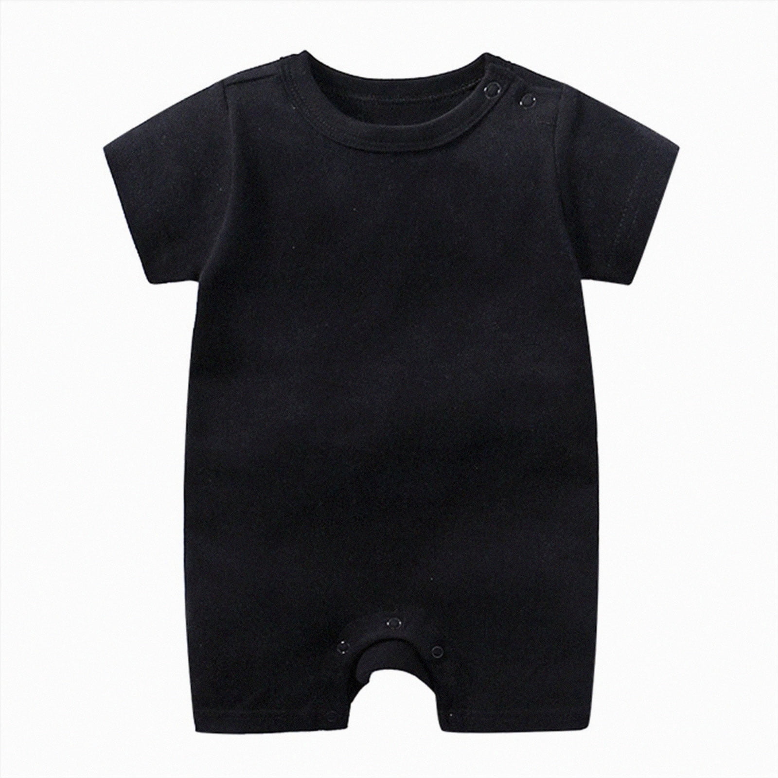 dmqupv Baby Girl Smocked Outfits Baby Boy Clothes Sleeveless Smocked ...