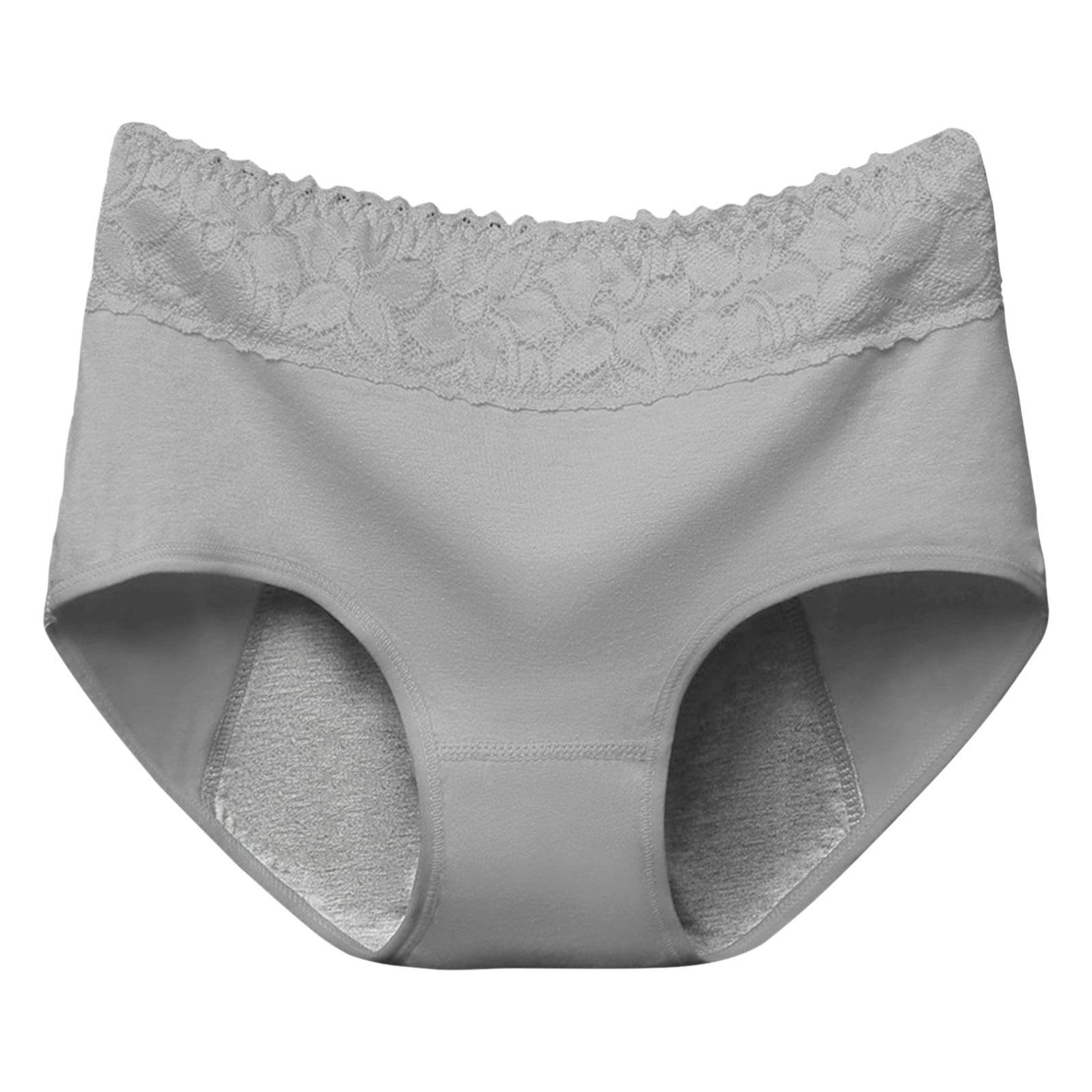 Cloth Innerware dmqupv Cotton Panties for Women Hi Cut Underwear for Women Leak Proof ...