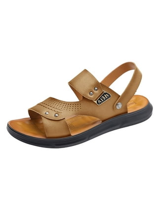 Neon store slides shoes