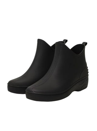 Swamp Shoes
