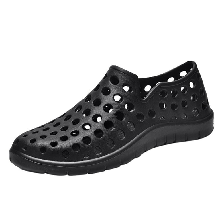 Mens sandals shop size 13 wide