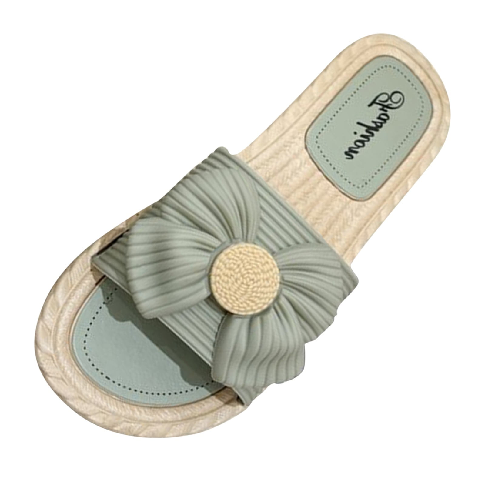 Dionne Adjustable Slippers (DIONNE) by EasyFit | Pavers™ Ireland