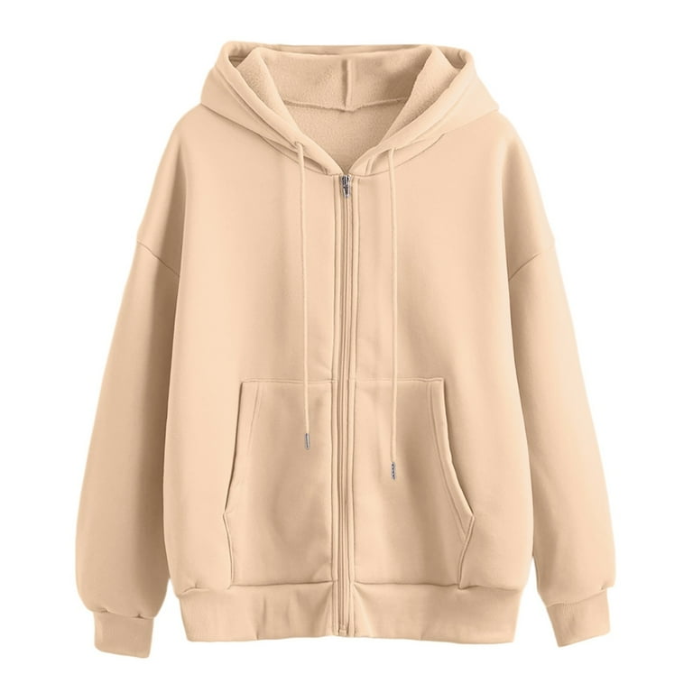 Solid Color Hooded Lantern Sleeve Sweater Solid Color Hooded Lantern Sleeve Sweater