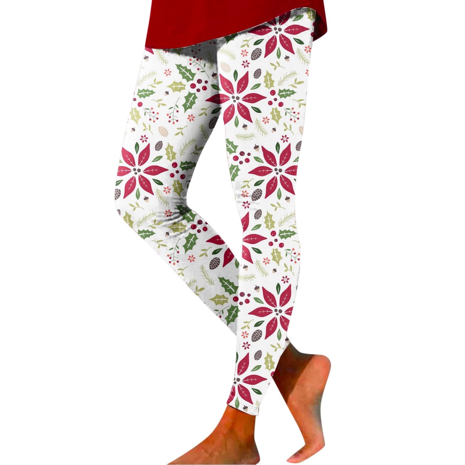 dmqupv Women Pants Adult Female Clothes Extra Long Briefs Women's