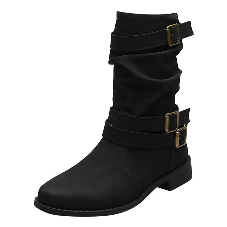 Snakeskin wide calf boots hotsell