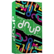 dnup Family Card Game for Ages 8+, from Asmodee