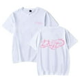 thumbnail image 1 of do it  merch  Stray Kids Karma tshirt music fans tops crewneck short sleeve tshirt men/women, 1 of 6