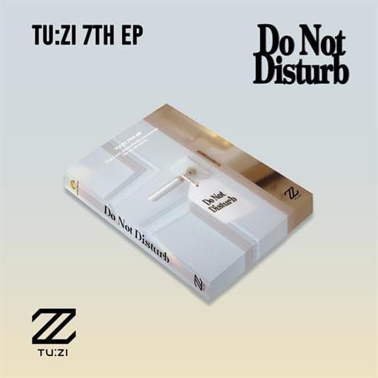 2z Do Not Disturb (CD)