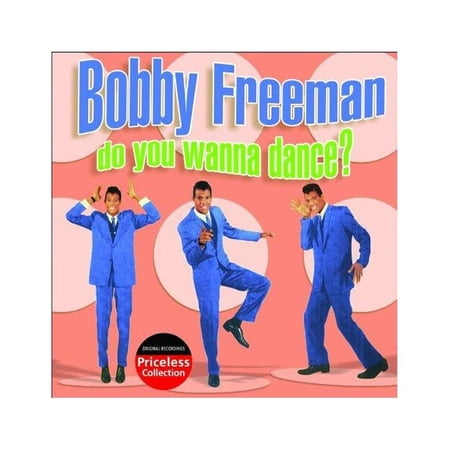 do you wanna dance?