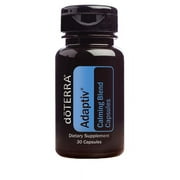 doTERRA Adaptiv Calming Blend Capsules