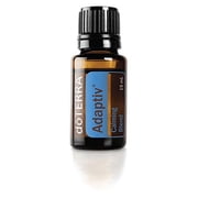 doTERRA Adaptiv Calm Blend Essential Oil 15ml - Calming Essential Oil for Tranquility & Mood Boost