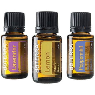 Doterra Frankincense Oil