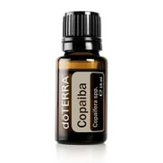doTERRA Copaiba Essential Oil