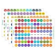 thumbnail image 1 of doTERRA Essential Oil Labels Set (2 Packs) - Stickers for All Oils - Organize Your Collection, 1 of 3